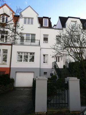 Apartment Isestra�e