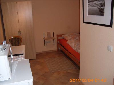 Hamburg Pension Minte : Ansicht 2