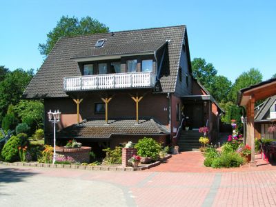 Pension Schmidt