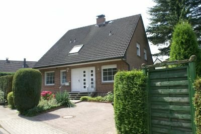 Ferienhaus in Wentorf