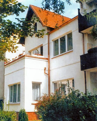 Hotel Pension Marco Polo