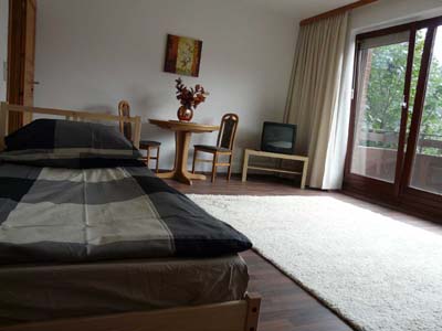 Wohnung Billstedt