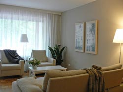 Hamburg Komfort-Appartement Winterhude : Ansicht 1