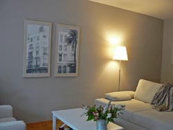 Hamburg Komfort-Appartement Winterhude : Ansicht 3