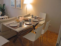 Hamburg Komfort-Appartement Winterhude : Ansicht 4