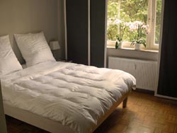 Hamburg Komfort-Appartement Winterhude : Ansicht 6