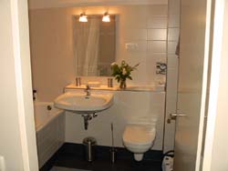 Hamburg Komfort-Appartement Winterhude : Ansicht 8