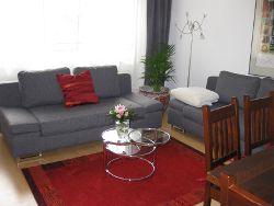 Hamburg Apartment Barmbek-Nord: Ansicht