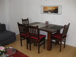 Hamburg Apartment Barmbek-Nord: Ansicht