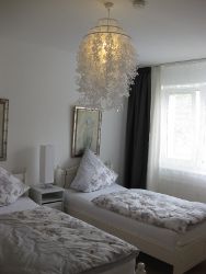 Hamburg Apartment Barmbek-Nord: Ansicht