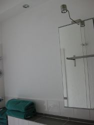 Hamburg Apartment Barmbek-Nord: Ansicht