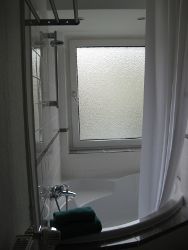 Hamburg Apartment Barmbek-Nord: Ansicht