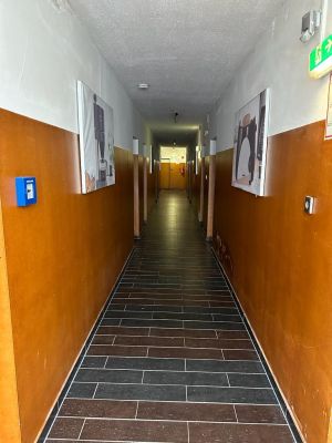 Hamburg Pension Langenhorn : Ansicht 2