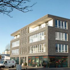 Arena Hostel