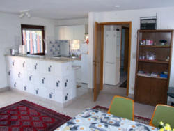 D�geling Ferienwohnung Carstens : 2. Wohnung