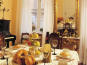 Hamburg: Galerie-Hotel Petersen
