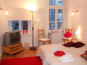 Hamburg: Lindenzimmer