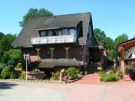 Rosengarten/Klecken: Pension Schmidt