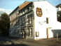 Hamburg: Wandsbeker Hof