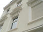 Hamburg-St. Pauli: Thaden 88 Bed&Breakfast