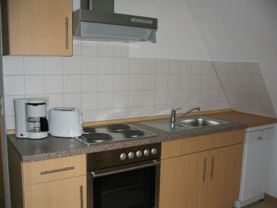 Haus Dierks Ansicht 3