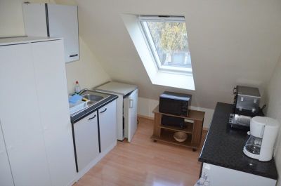 Ferienwohnung / Zimmer Gerlinger Ansicht 3