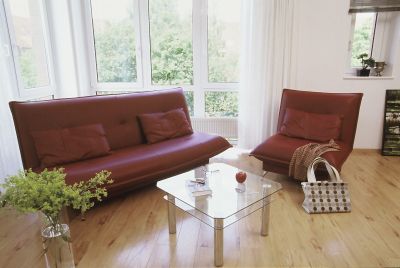 Sternhäuser Appartements